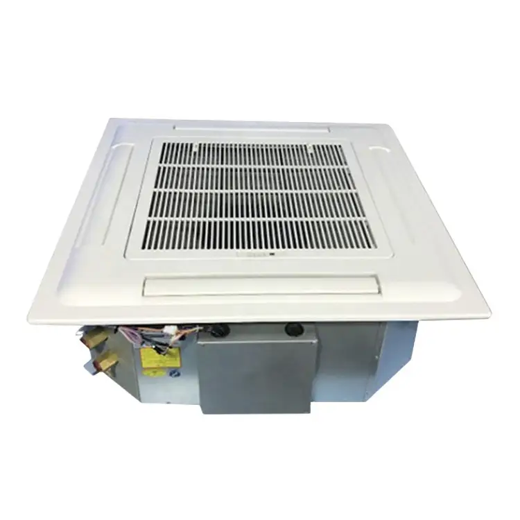 Air conditioning unit central air conditioner air filter Ceiling cassette FCU Fan coil unit 1