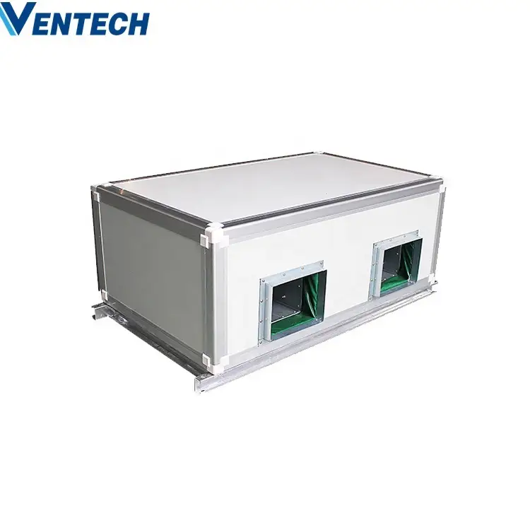 Ventech Modular Air Conditioning Wholesale Air Handing Unit for Sale 1