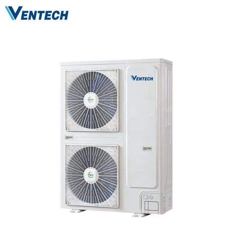 Whole Home Clean and Comfortable Air Conditioning System Air Conditioner 1