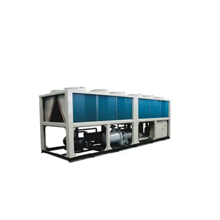 VENTECH HOLTOP Commerical Rooftop Air Handling Unit Conditioning Units 1