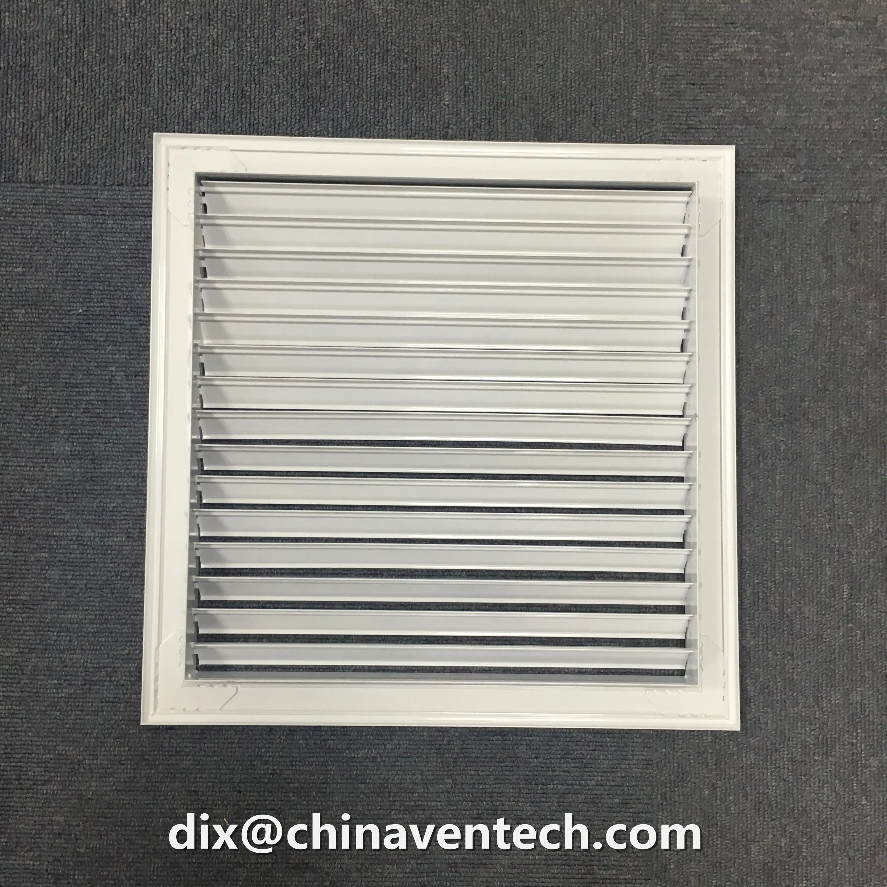 HVAC Diffusers