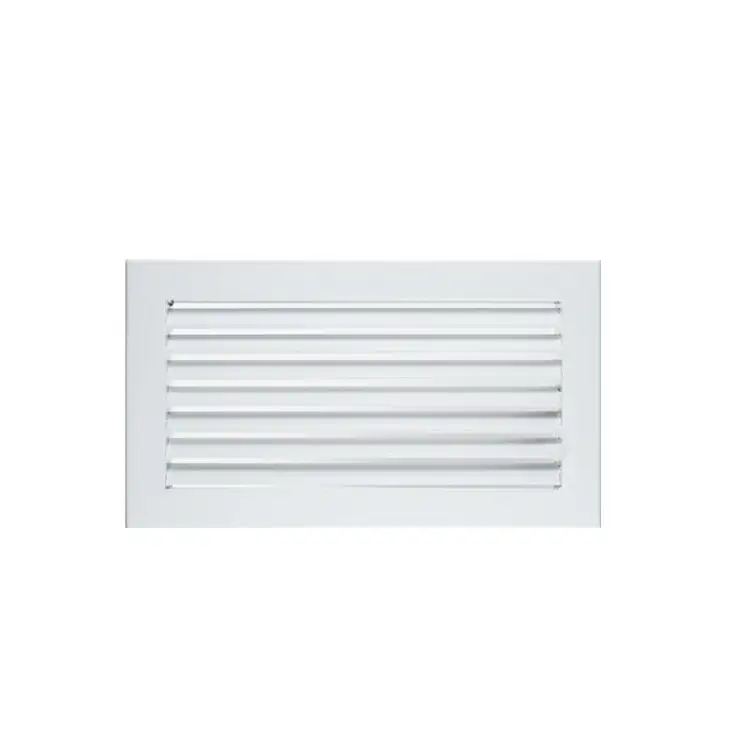 VENTECH HVAC System Aluminum Ceiling Diffuser Side Wall Air Registers Vents Linear Bar Grilles 1
