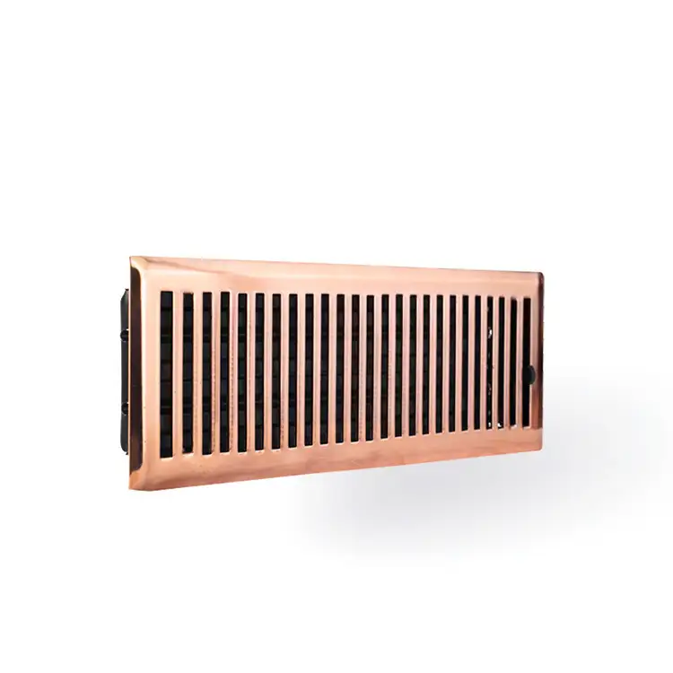 Hvac System Nylon Certificated Aluminum Woven Cloth Flexible Insulation Duct For Ventilation 1