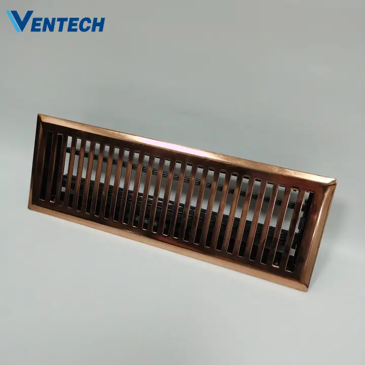 Hvac Exhaust Air Wall Vent Covers Custom Registers Door Ventilation Floor Vent Grilles 1