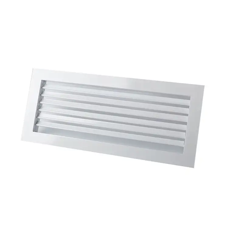 VENTECH Attractive decorative ceiling air diffuser floor air conditioning grilles 1