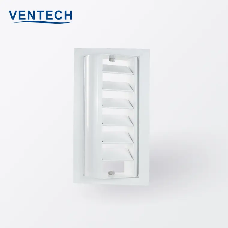 HVAC System Factory Directly Selling   High Ceiling Mounting Drum Jet Air Diffuser 1