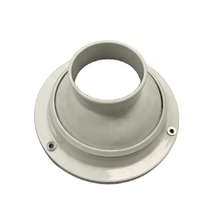 High Quality Hvac Aluminum Adjustable Jet Nozzle Ceiling Supply Air Conditioning Duct Ball Spout Jet Diffusers 1
