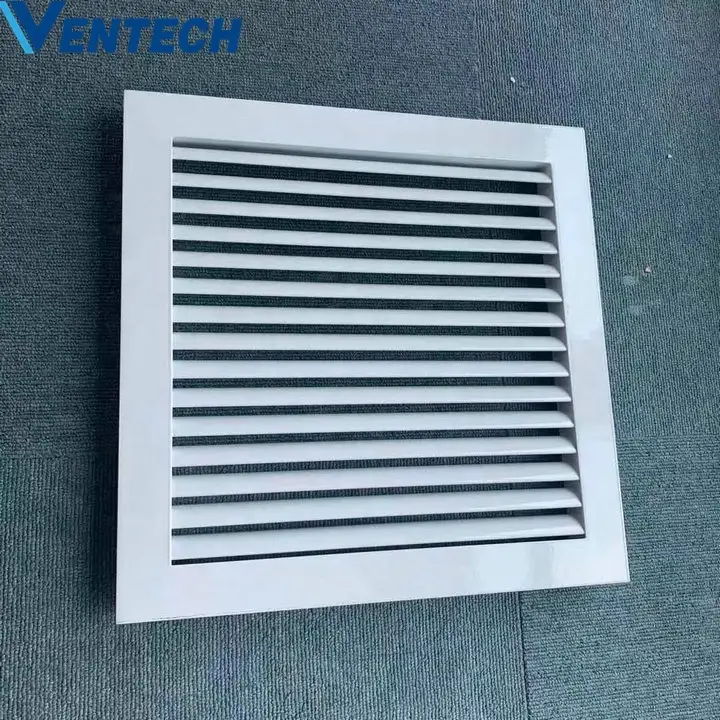 Exhaust Ventilation Aiir Vent Floor Air Return Grille 1