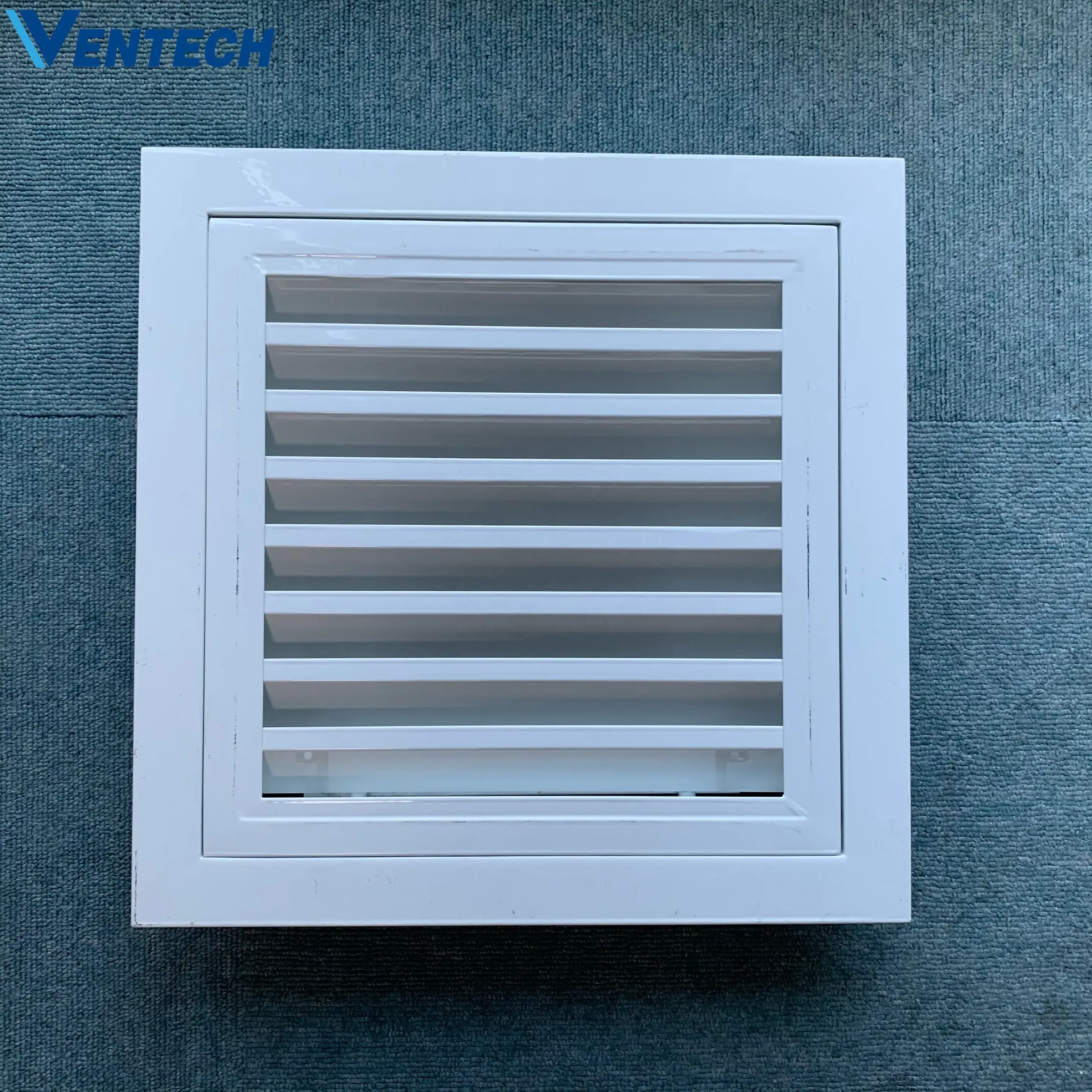Hvac System Good Quality Return Ceiling Decorative Grille Air Diffuser 1