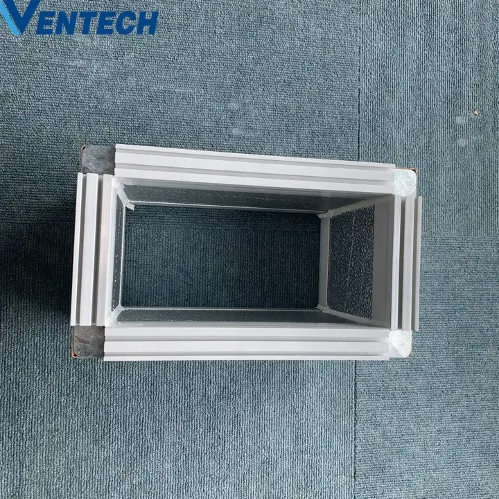building materials pf phenolic board for wall roof insulation 1