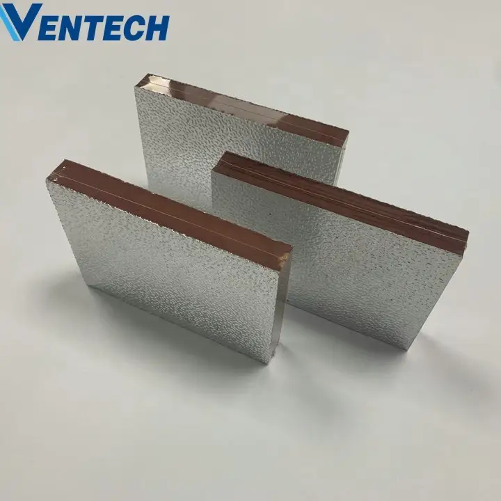china offering aluminum foil fiberglass high insulation tape 1
