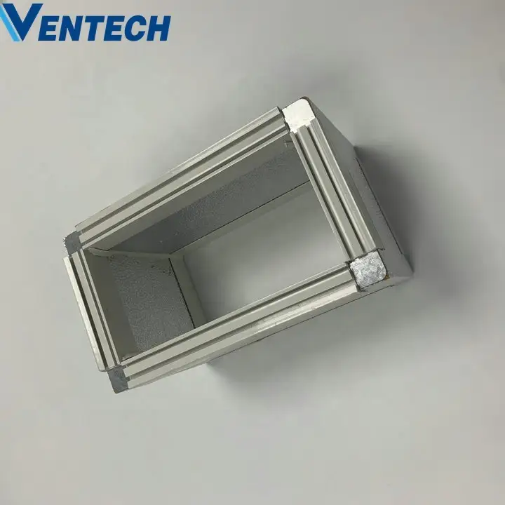 aluminum foil reinforced mesh tape self adhesive 1