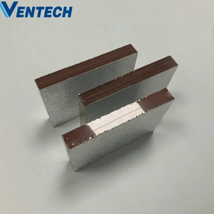 aluminum foil glass fiber tape 1