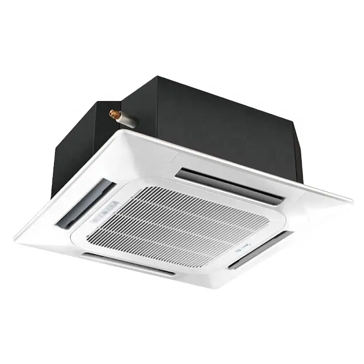 Air conditioning unit central air conditioner btu Ceiling cassette FCU Fan coil unit 1