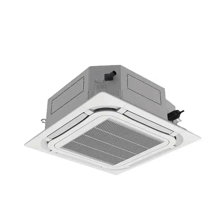 Air conditioning unit central air conditioner blower motor Ceiling cassette FCU Fan coil unit 1