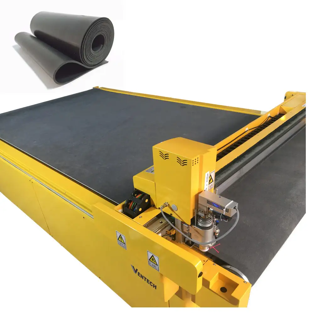 hvac duct insulation fiberglass cutter knife cutting machine 1