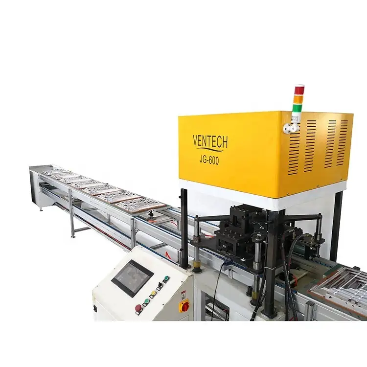 VENTECH Automatic Woodworking Cnc Router MachineWood Cnc Router 1