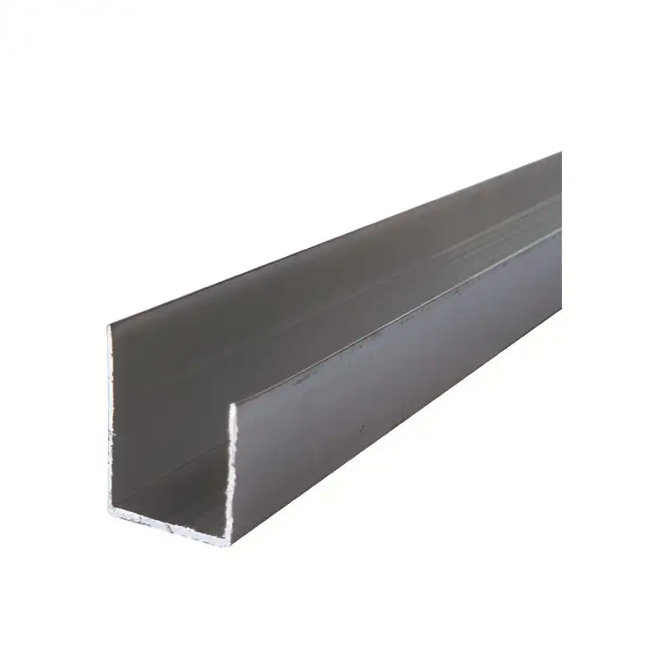VENTECH Aluminum Invisible Flange Joint Profile For Air System 1