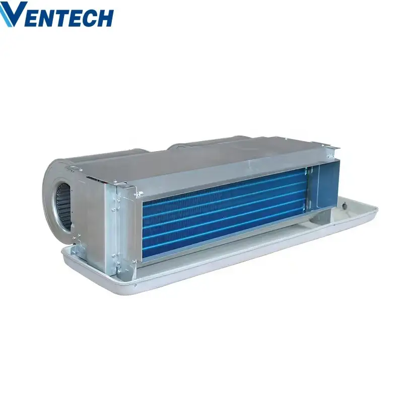 Ventech Fan Coil Unit Air Conditioning Unit Central Air Conditioner Filter 1
