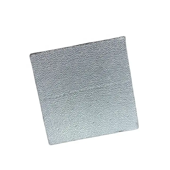 top selling high quality pf pre-insulated duct sheet foam phenolic pir air panel insulation board 1