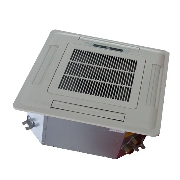 Air conditioning unit central air conditioner parts Ceiling cassette FCU Fan coil unit 1