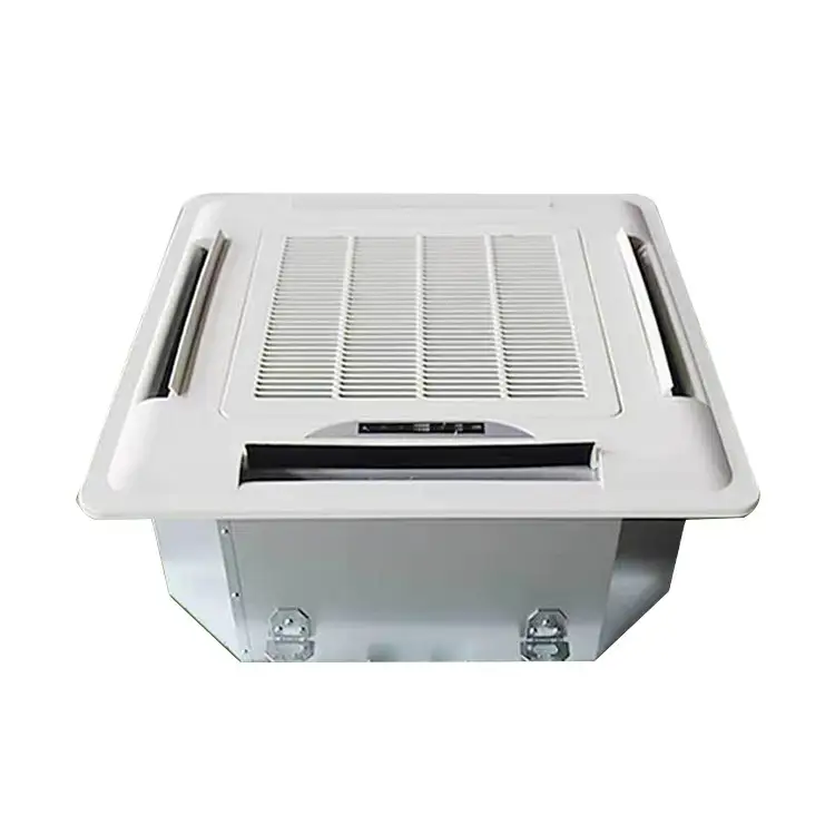 Air conditioning unit central air conditioner prices Ceiling cassette FCU Fan coil unit 1
