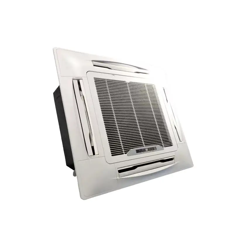 Air conditioning unit central air conditioner and heater Ceiling cassette FCU Fan coil unit 1