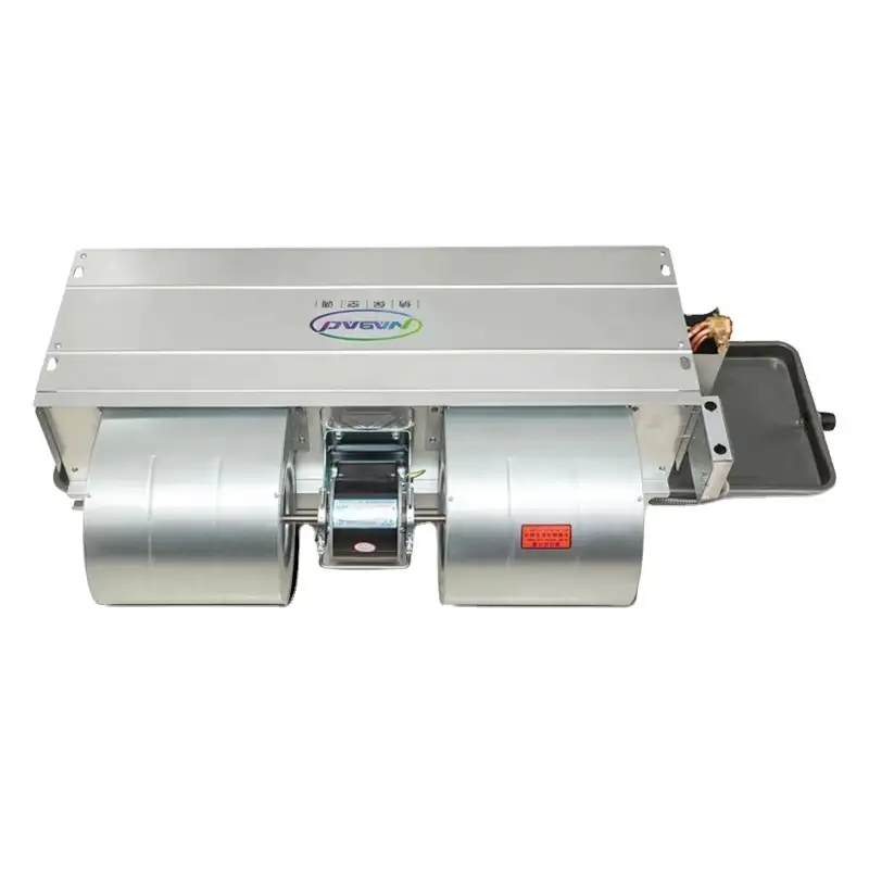 Air conditioning unit central air conditioner for sale Horizontal Concealed Fan Coil Units 1
