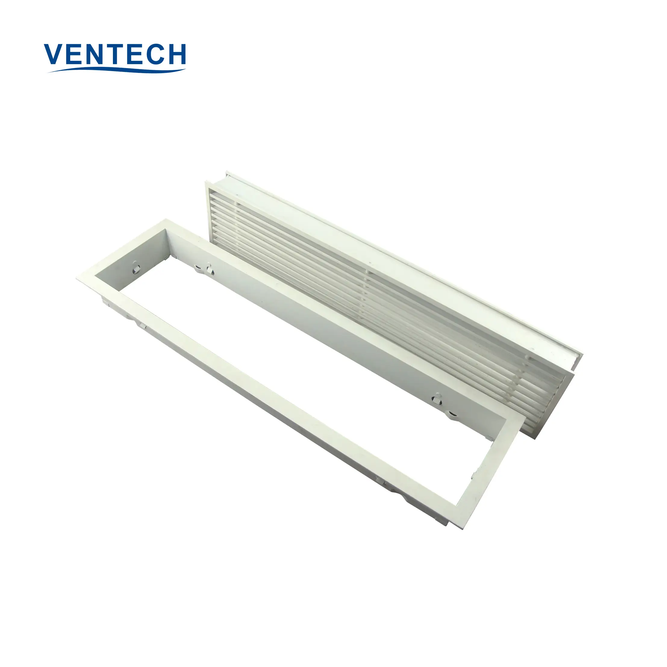 HVAC System  China Factory Wall Grille Linear Bar grille for Fresh Air 1