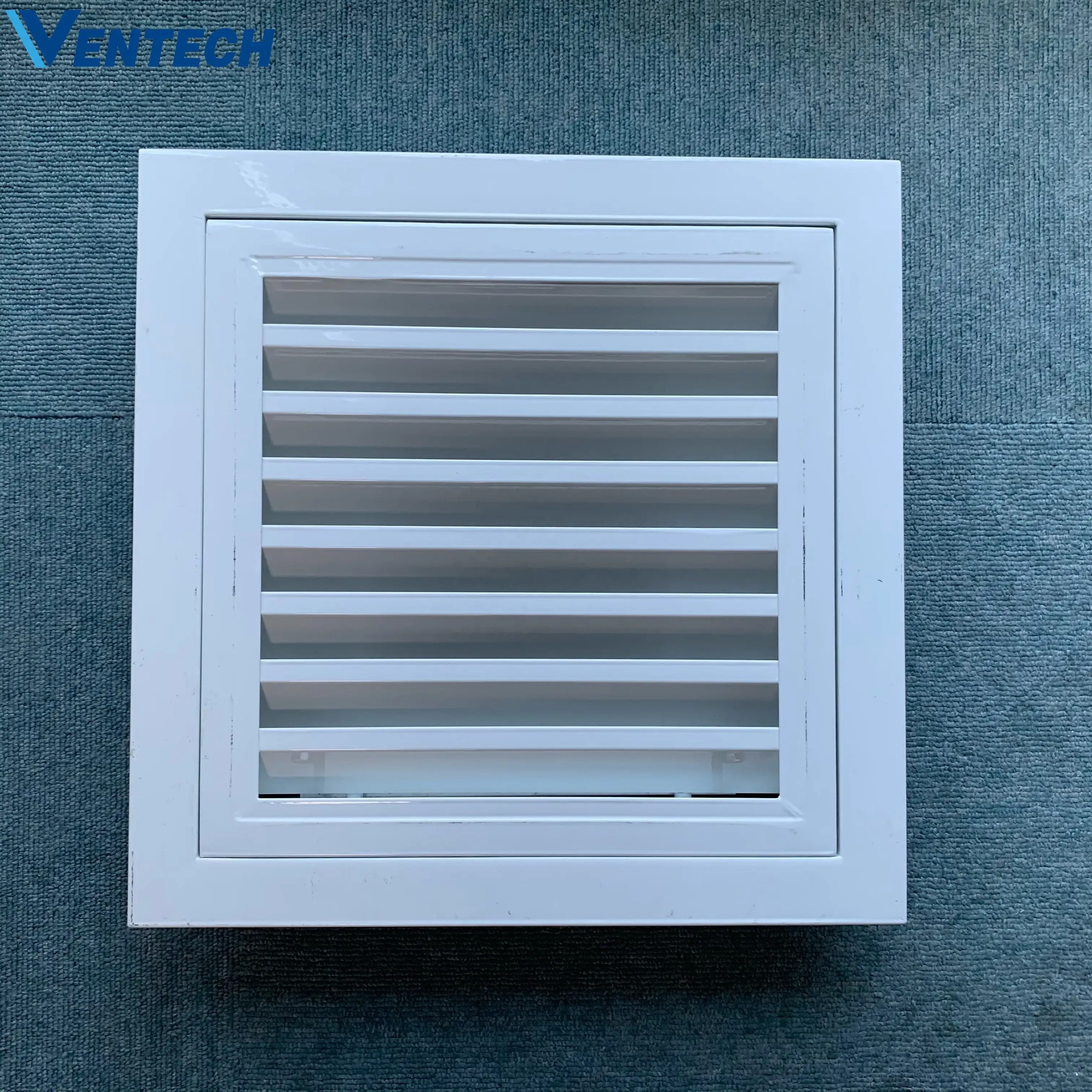 Hvac Air Wall Vent Exhaust Ventilation Supply Air Conditioning Aluminum Return Air Grille 1