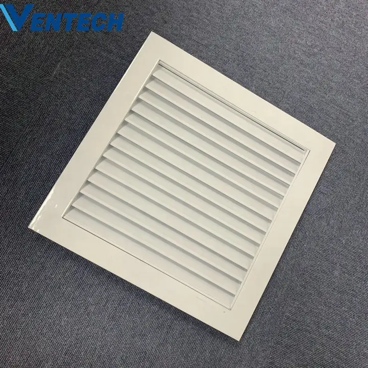 Hvac System Panel Ceiling Access Galvanized Teel Grill Folding Door For Ventilation 1