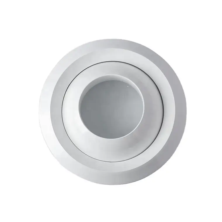 Hvac System Factory Product Exhaust Ventilation Supply Air Conditioning Duct Diffuser Ball Spout Jet Nozzle Diffusers 1