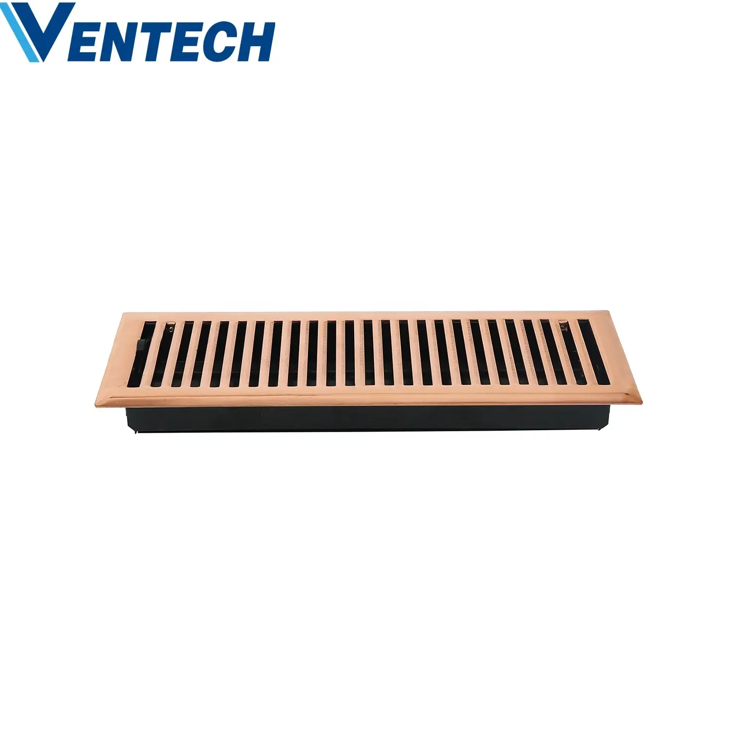 Air Vent Grills Aluminum Exhaust Ladder Diffuser Floor Register 1