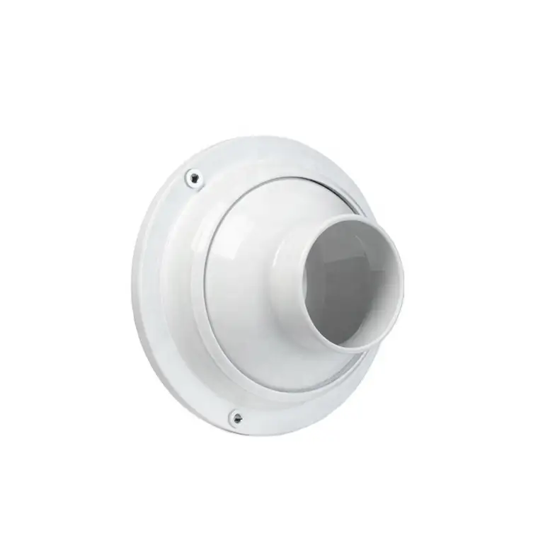 Hvac High Quality Supply Air Conditioning Adjustable Ceiling Ball Spout Jet Nozzle Round Air Diffusers 1