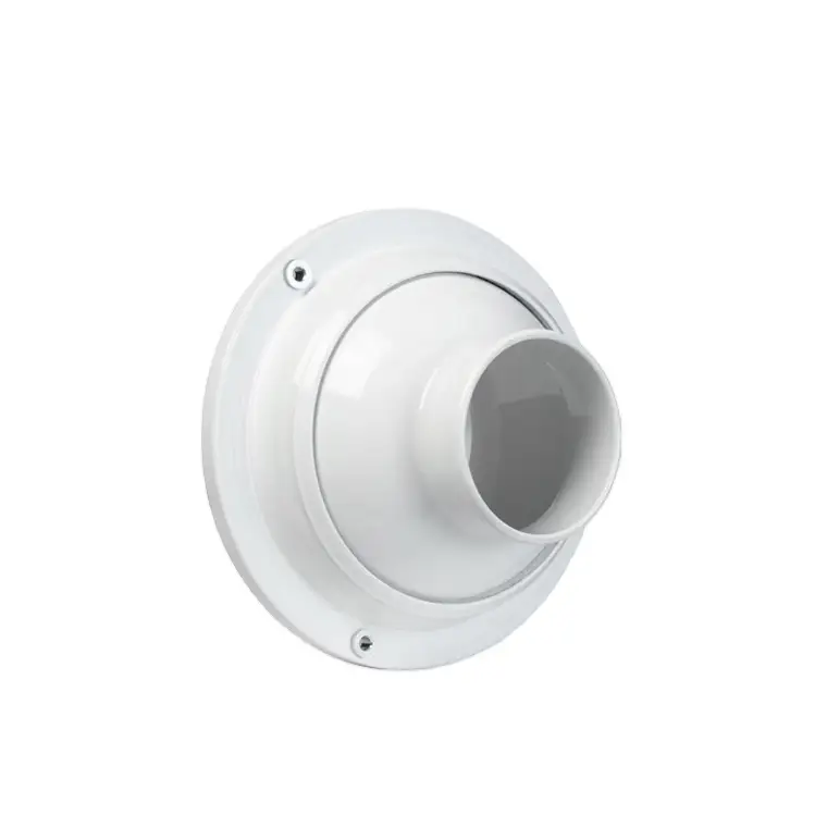 Air Conditioning Ball Spout Jet Diffuser Spray Air Jet Nozzle Diffuser 1