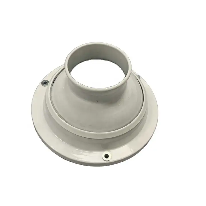 Hvac Ventilation Spherical Ceiling Diffusers Supply Air Adjustable Jet Nozzle Air Conditioning Round Ball Spout Diffusers 1