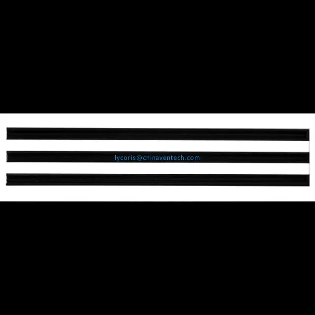 Adjustable Ceiling Air Diffuser Aluminum Linear Slot Diffuser 1