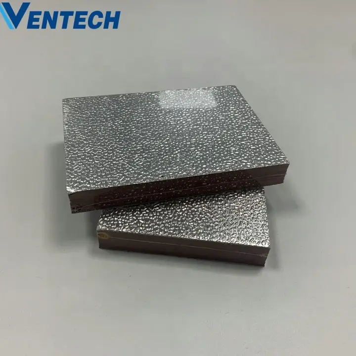 aluminum foil reinforced fiberglass tape 1