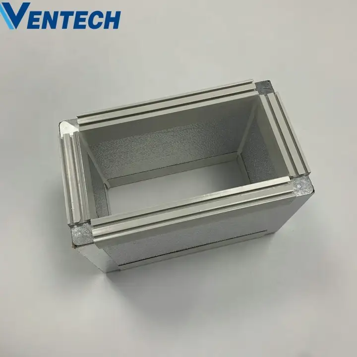 aluminum foil mesh tape with fiberglass fabric paper 1