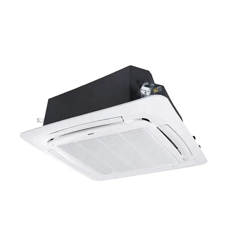 Air conditioning unit sizing a central air conditioner Ceiling cassette FCU Fan coil unit 1