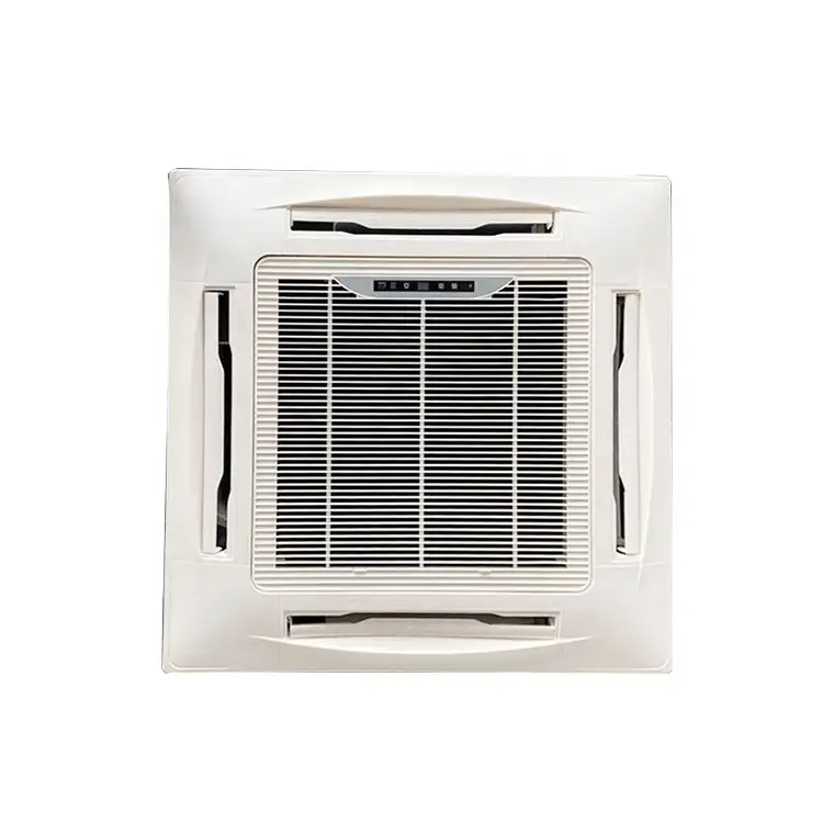 Air conditioning unit a central air conditioner price Ceiling cassette FCU Fan coil unit 1