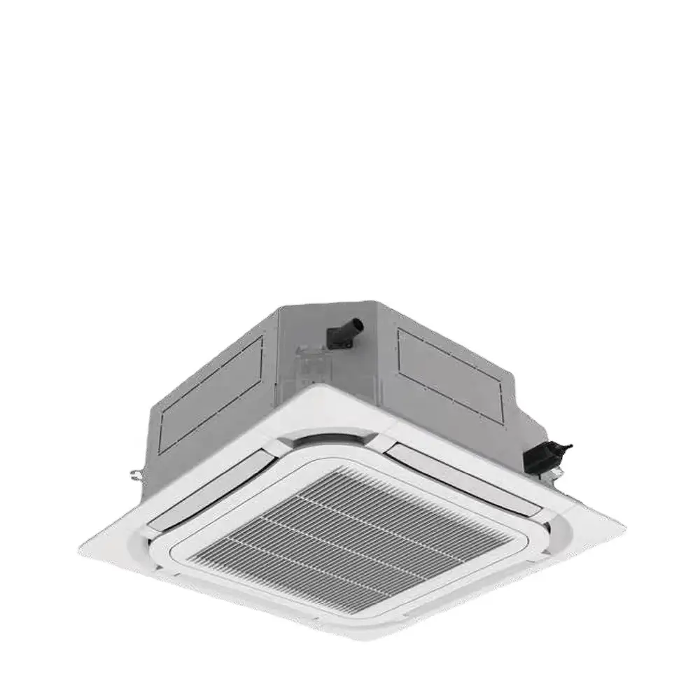 Air conditioning unit central air conditioner brands Ceiling cassette FCU Fan coil unit 1