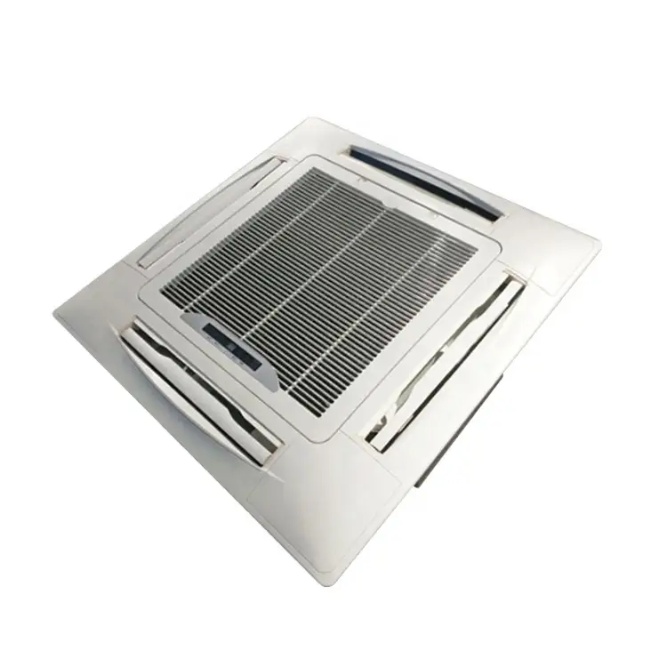 Air conditioning unit central air conditioner alternatives Ceiling cassette FCU Fan coil unit 1