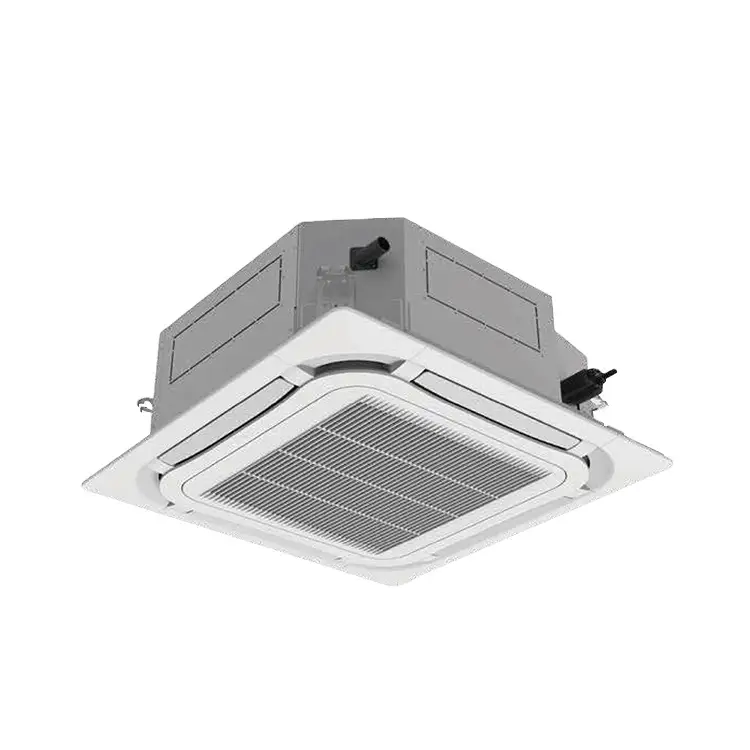Air conditioning unit central air conditioner cover Ceiling cassette FCU Fan coil unit 1