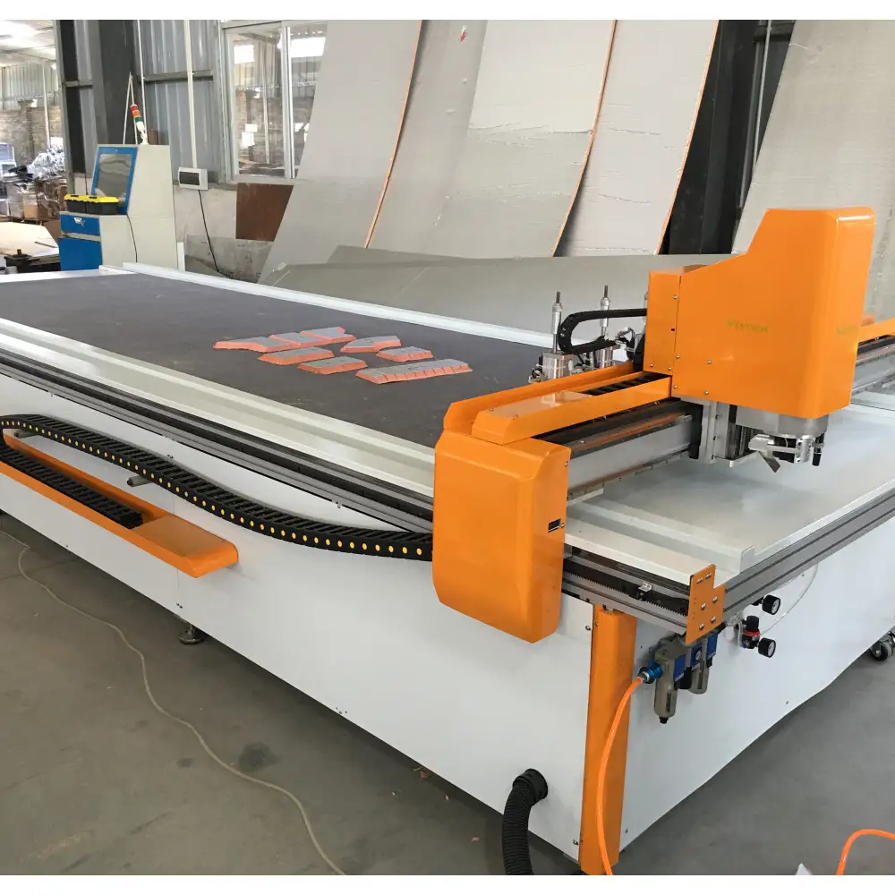 phenol foam pre insulated duct cutter 1