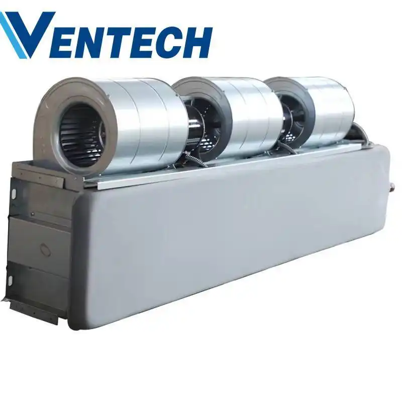 Air conditioning unit central air conditioner for sale Horizontal Concealed Fan Coil Units1 1