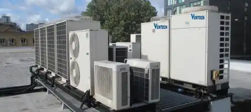 central air conditioner for sale for HVAC system 8ton rooftop packaged unit 1
