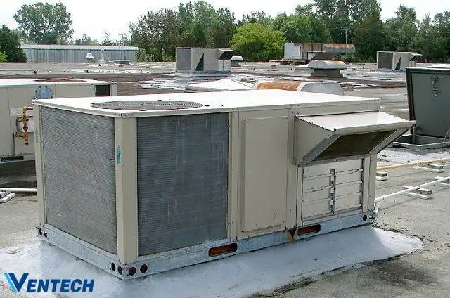 Air conditioning unit central air conditioner 24000 btu Rooftop package unit 1