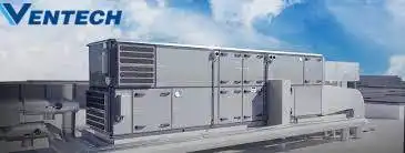 Air conditioning unit 60 000 btu central air conditioner Rooftop package unit 1