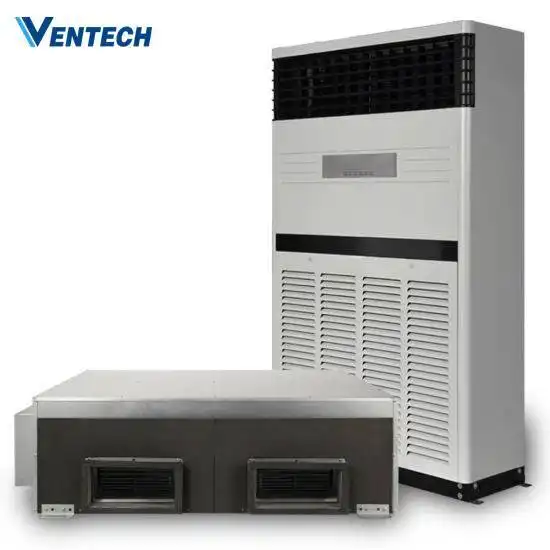 Air conditioning unit 24 x 24 central air conditioner cover Floor standing air conditioning 1